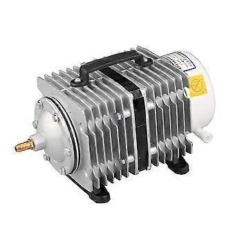 Luftpumpe Elektromagnetische 35w elektromagnetisch für Aquarium Aquarium Hydroponische Systeme
