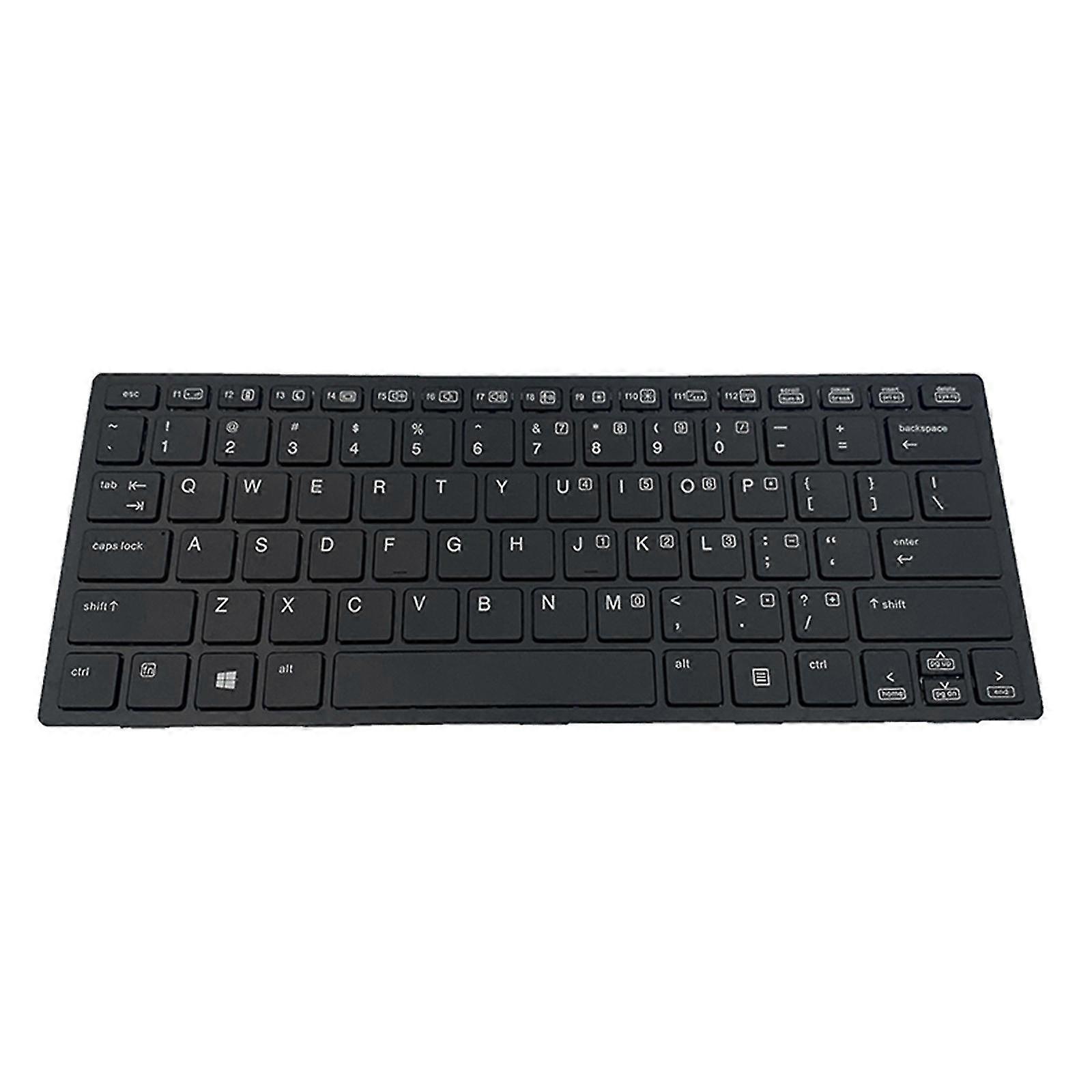 English Keyboard Replacement For Hp Elitebook 810 G1 810 G2 810 G3 Us Layout new