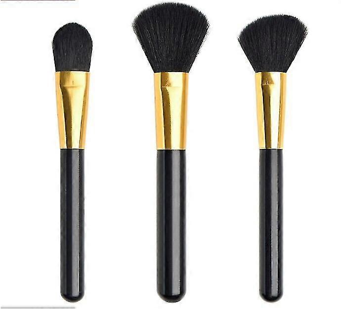 8pcs Cosmetic Tool Eye Makeup Brush Set