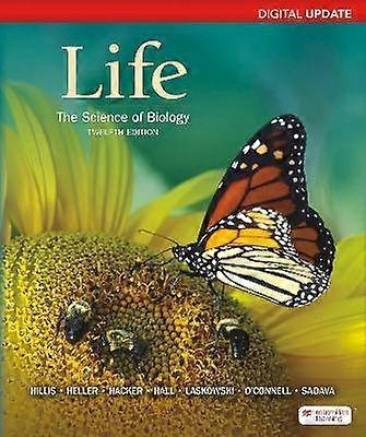 Life: The Science of Biology Digital Update