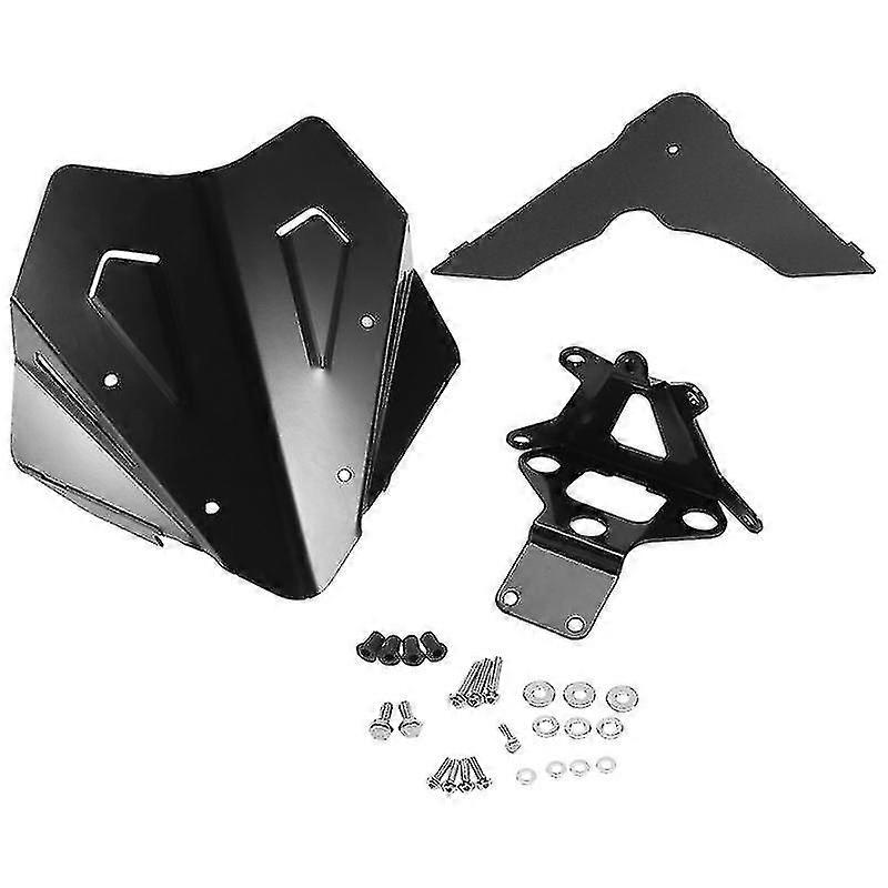 Motorcycle Windshield Deflectore For Ducati Monster 937 21-22