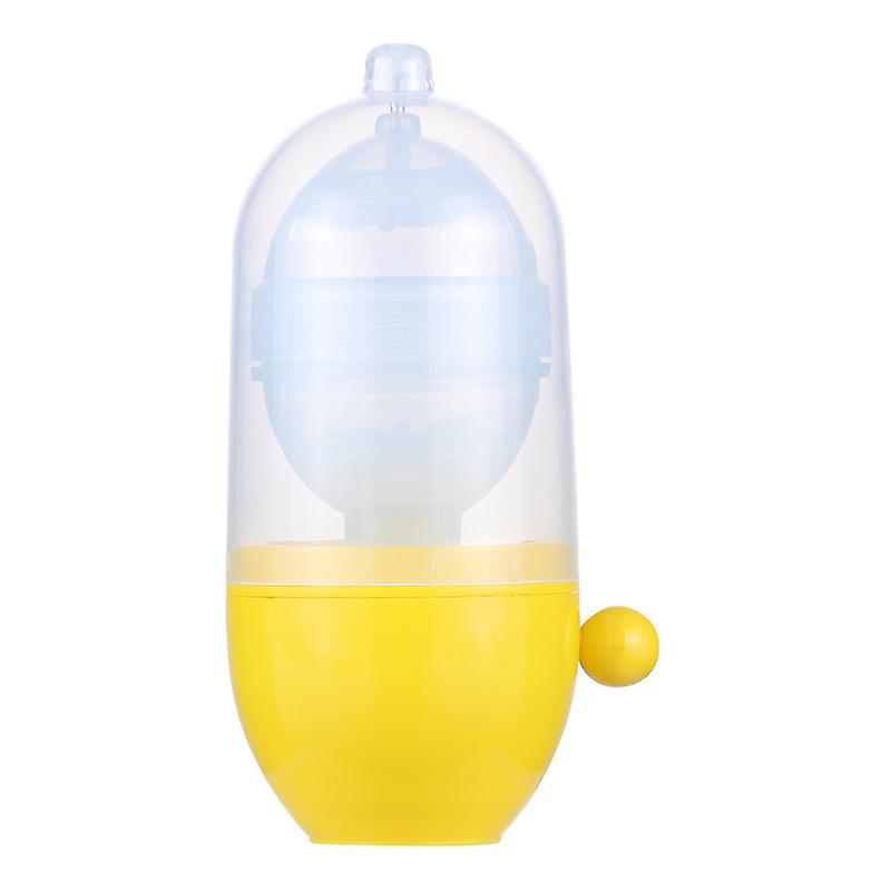 Egg Separator - Perfectly Separate Egg Yolks and Whites Every Time