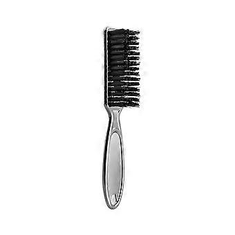 Haarborstel Brede Toepassing Lange Levensduur Abs Barbers Styling Brush Voor Mannen