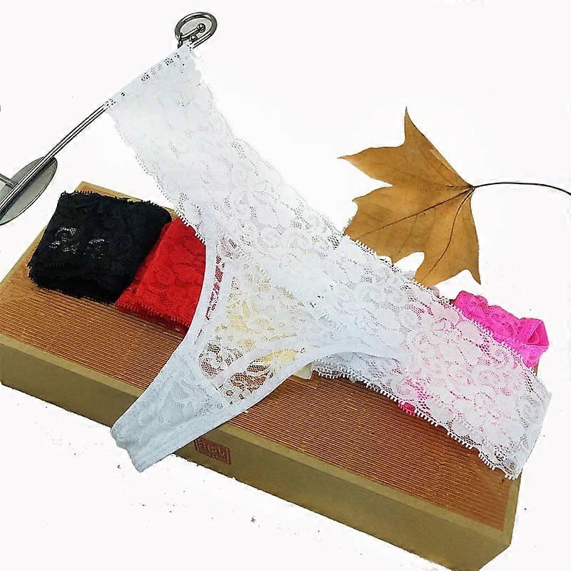 women g-string interest sexy underwear ladies panties lingerie