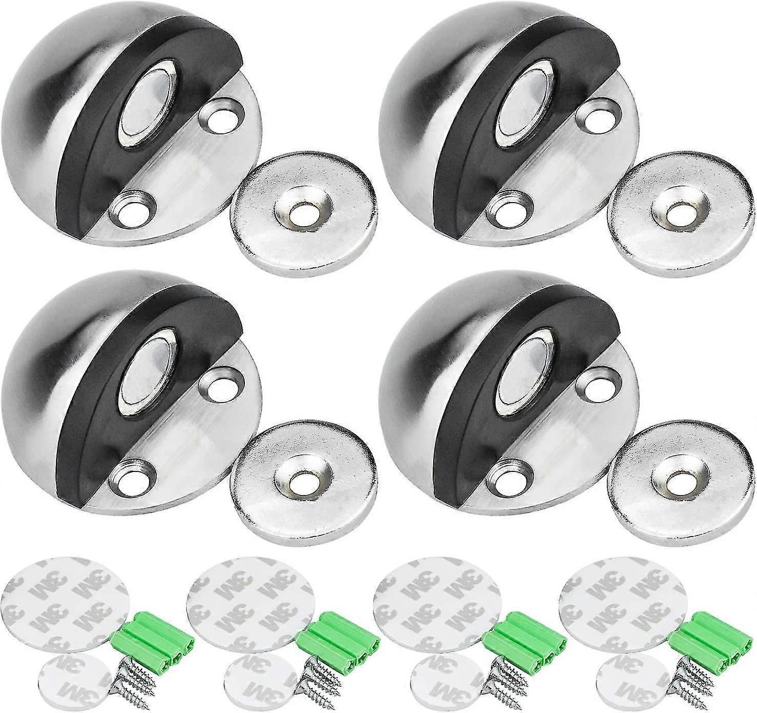 Salgsfremmende salg Antikollision med magnetisk dørstopper