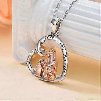 Buioata Regalo Sorella, Regalo Compleanno Sorella - Luce Notturna, Idee Regalo per Sorella