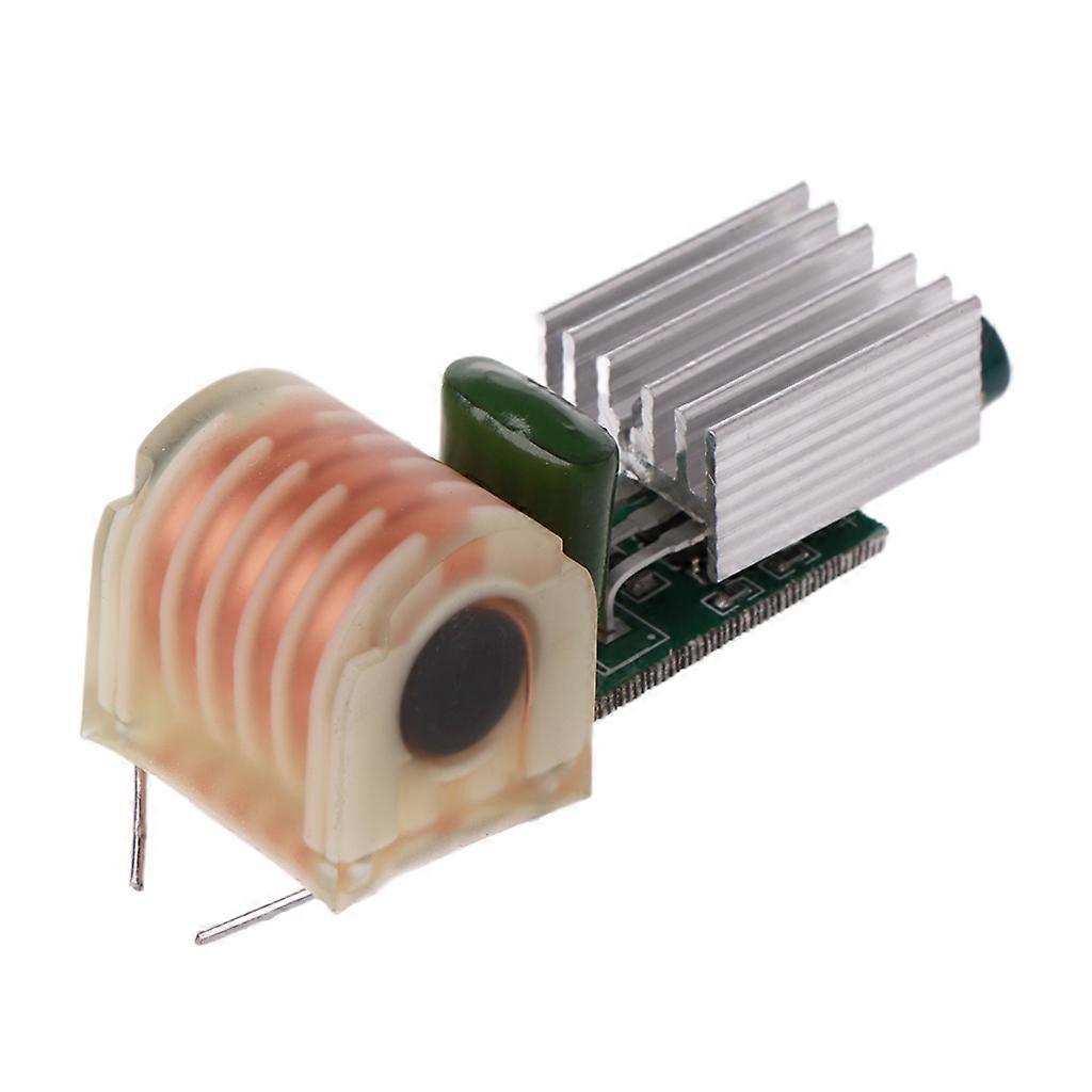 20KV High Frequency High Voltage Transformer Ignition Coil Inverter Negative Ion
