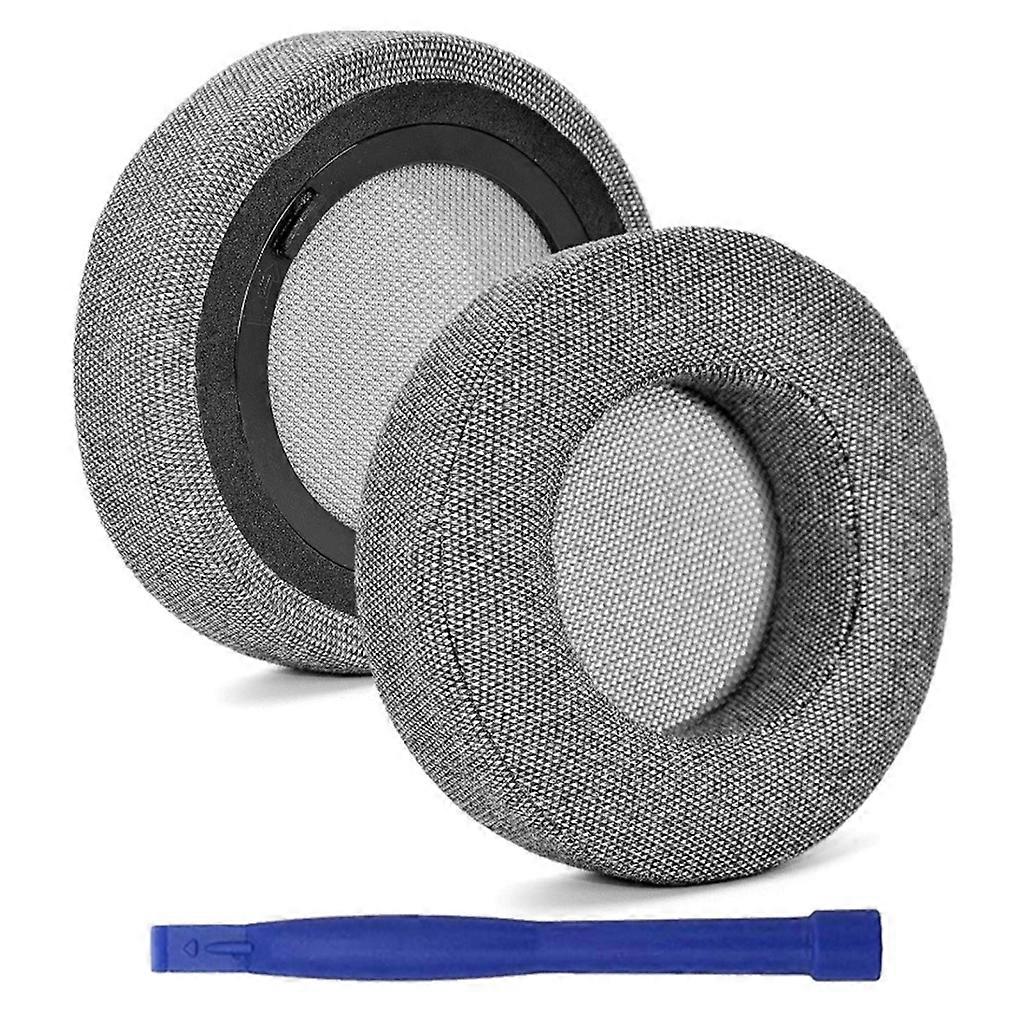 Soft Earpads for Virtuoso RGB SE Headset Ear Pads Memory Sponge Ear Cushion