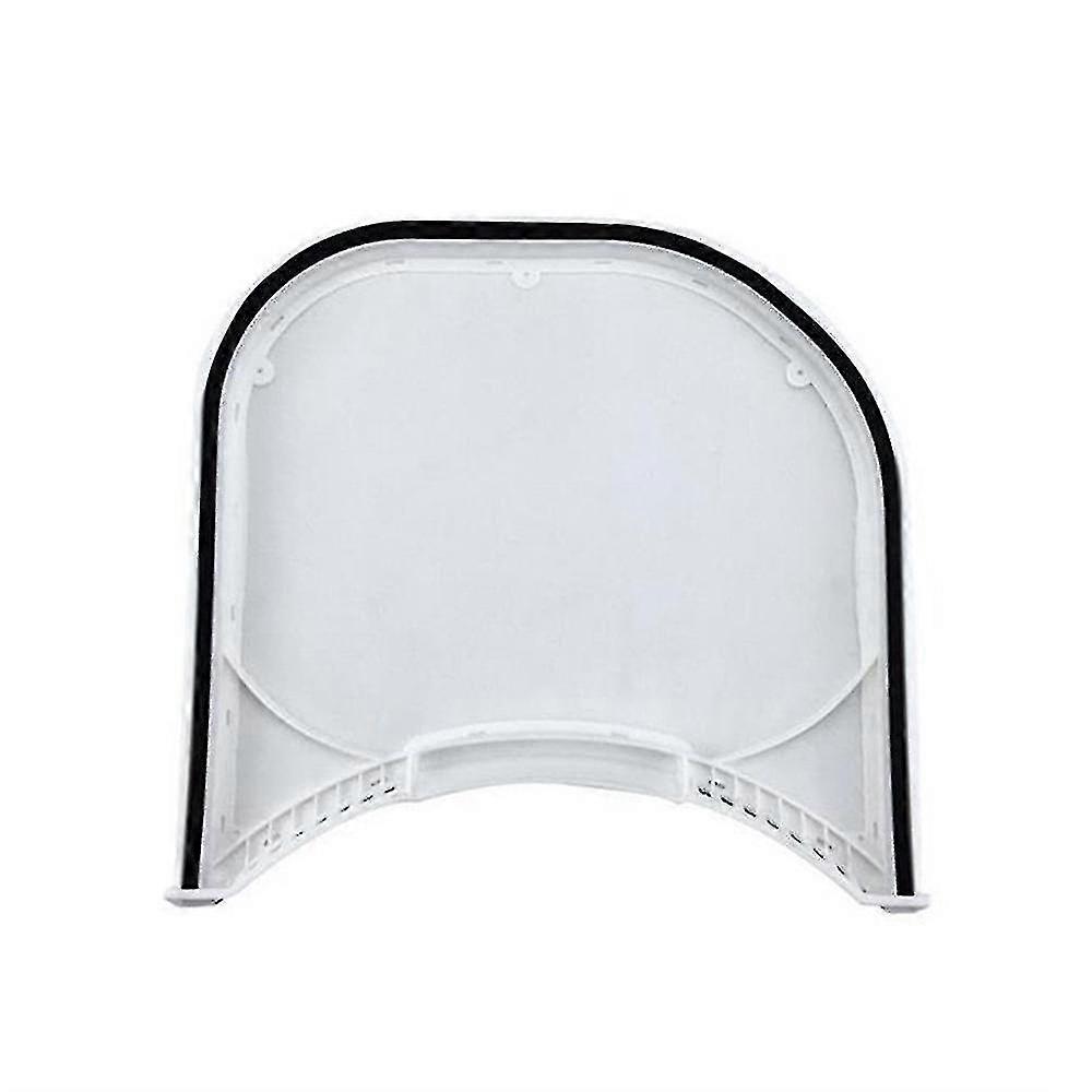 1pcs 5231el1003b מסך מסנן מוך מייבש עם חותם חישוקים לבד עבור lg מייבש כביסה מחליף 5231el10