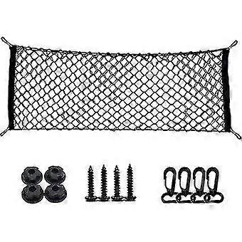 Car Trunk Net X 40cm Car Trunk Net Net With 4 Hooks