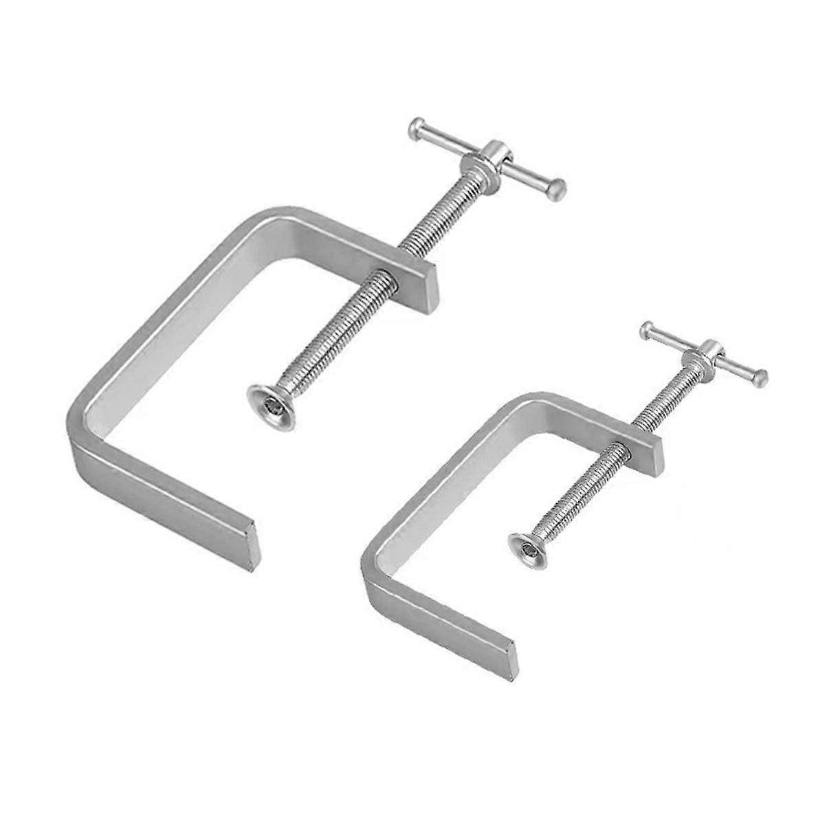 Fence Clamps for Woodworking Fixing Clip Woodworking GClamp Heavy Duty G Clamp Woodworking GClamp E