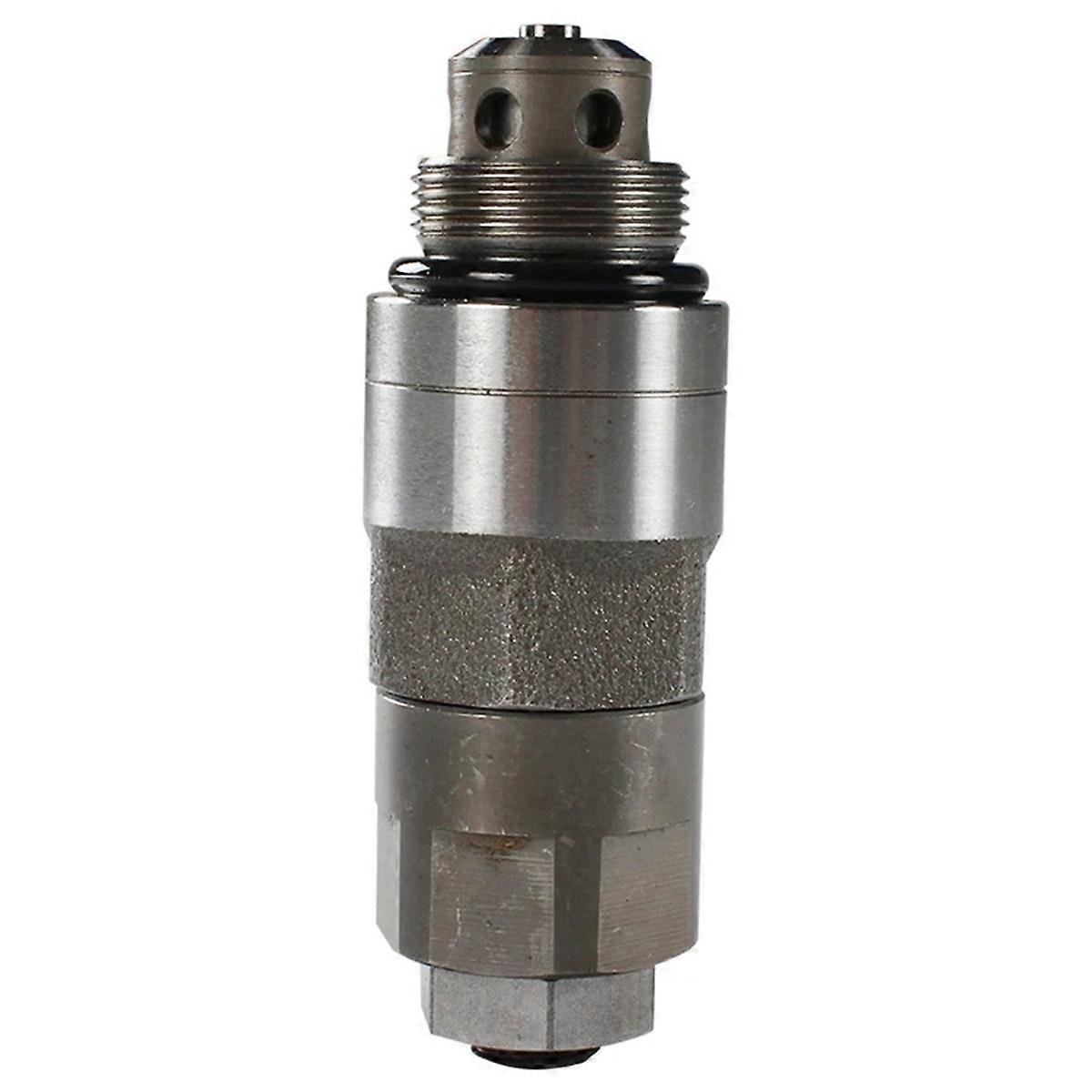 Relief Valve YN22V00002F1 Suction Valve for Kobelco SK230-6E SK200-2 SK200-5 SK200-6 EX300-5 ZAX330