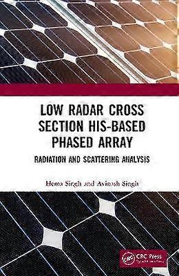 Low Radar Cross Section HIS-Based Phased Array