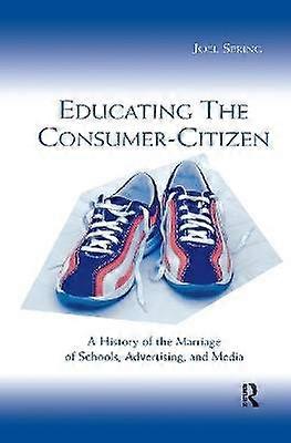 Educating the Consumer-citizen