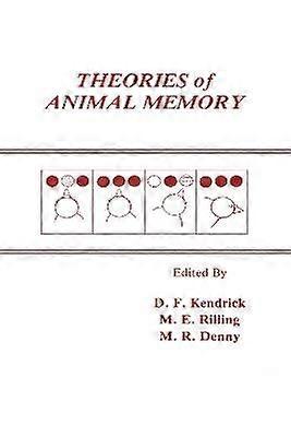 Theories of Animal Memory