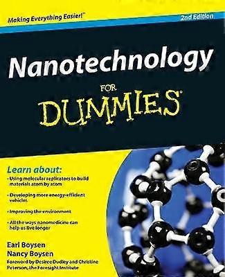 Nanotechnology For Dummies
