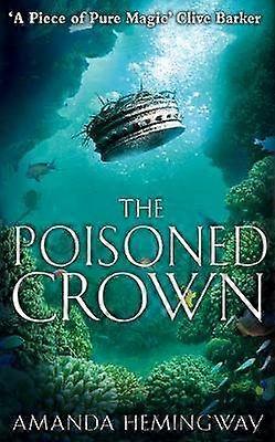 The Poisoned Crown