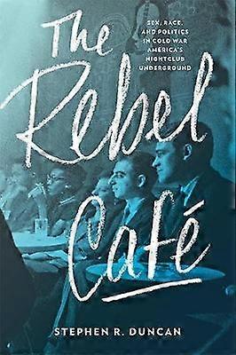 The Rebel Cafe