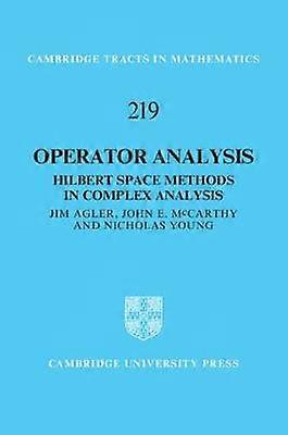 Operator Analysis