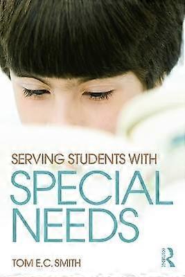 Serving Students with Special Needs