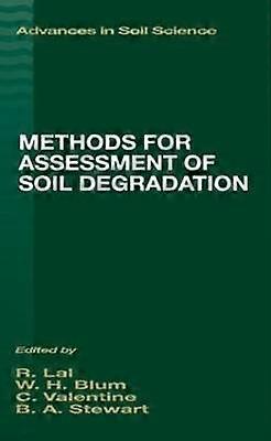 Methods for Assessment of Soil Degradation