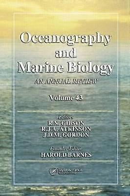 Oceanography and Marine Biology