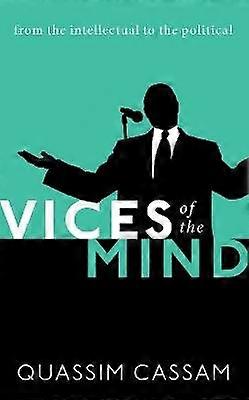 Vices of the Mind C