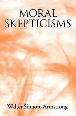 Moral Skepticism