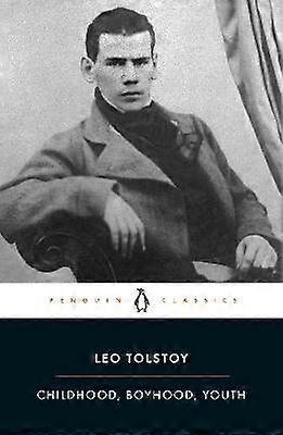 Barndom Barndom Barndom Ungdom