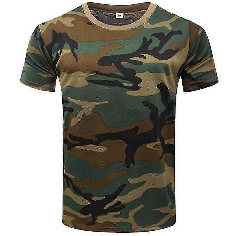 Pánské tričko Jungle