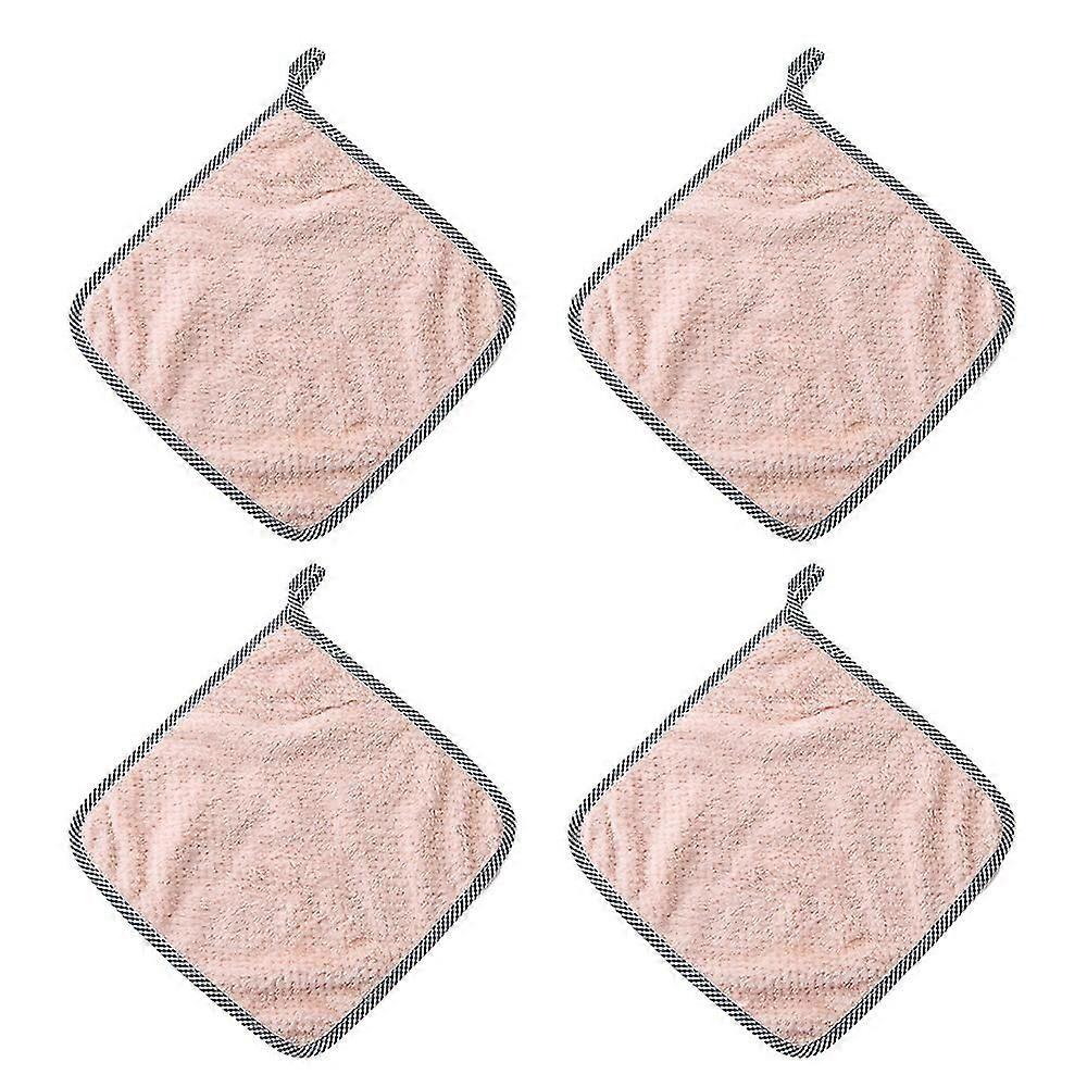 Thickening Microfiber Cleaning Cloth, All-purpose Cleaning Towels