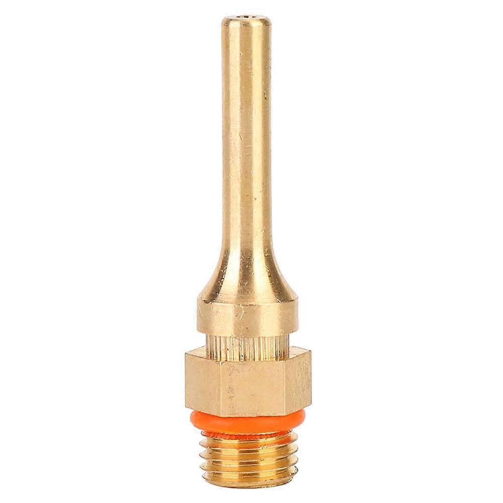 Hot Glue Gun NozzleHigh Quality Copper Tip Replacement Tool Accessories 50mm