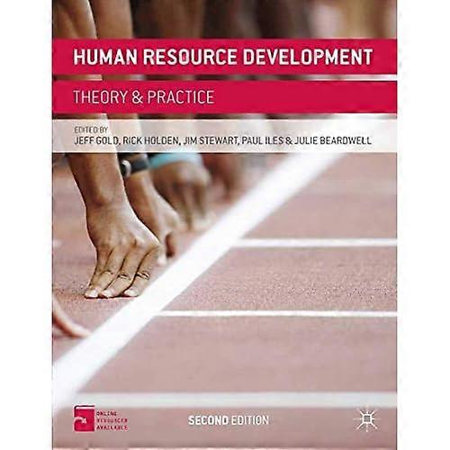 Human Resource Development