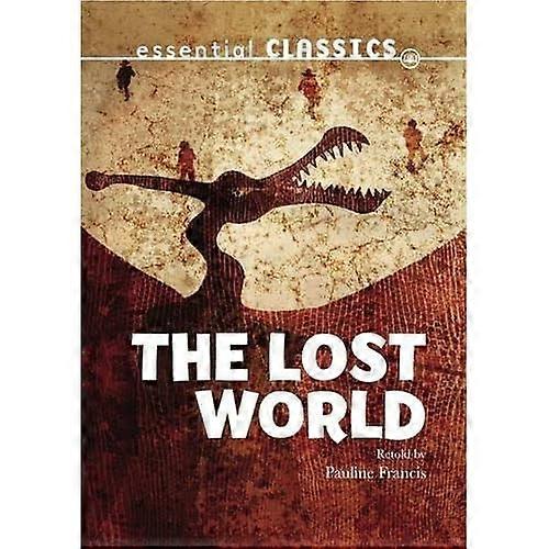 The Lost World