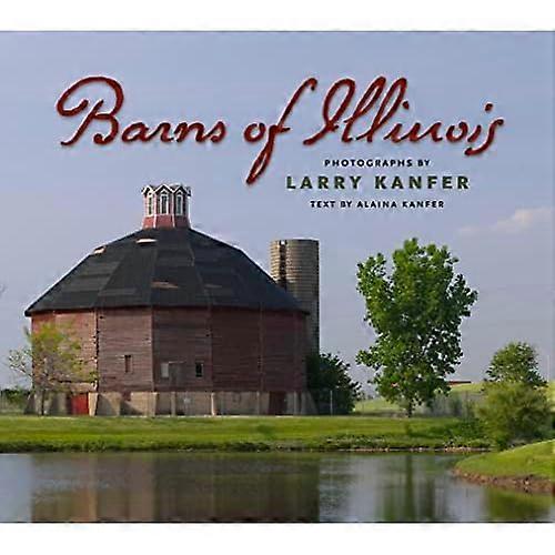 Barns of Illinois
