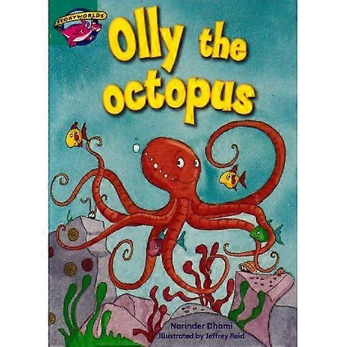 Storyworlds: Fantasy World Pack Stage 6