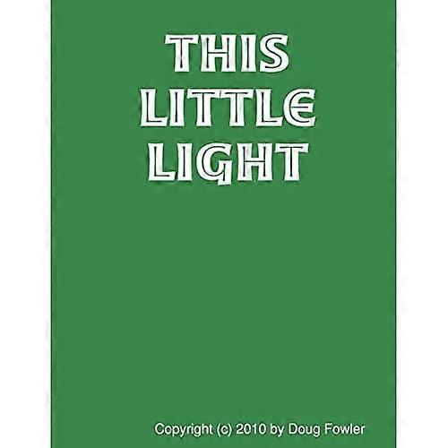 This Little Light