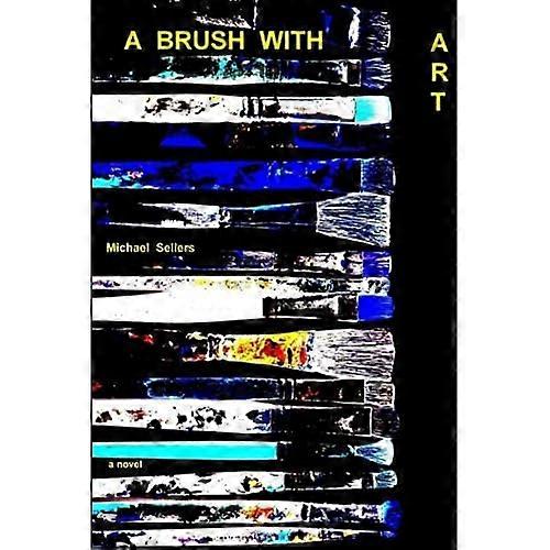 A Brush with Art