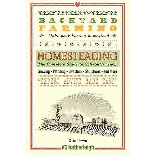 Backyard Farming: Homesteading