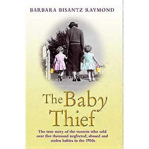The Baby Thief