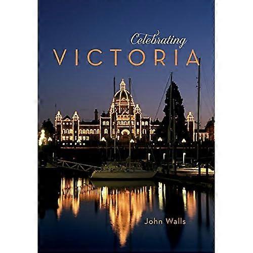 Celebrating Victoria