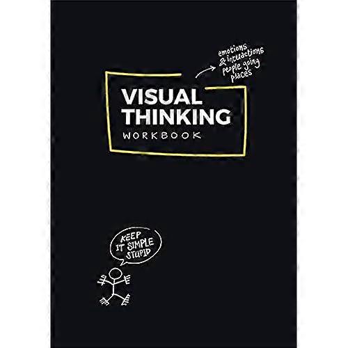 Visuelles Denken Arbeitsmappe