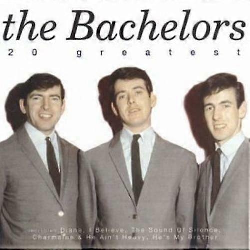 Bachelors the 20 Greatest CD