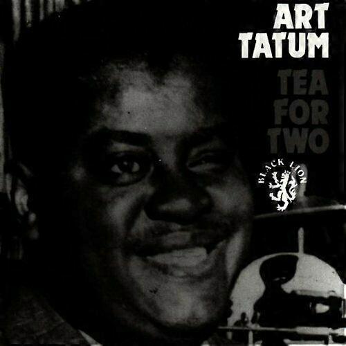Tea for Two CD (2003)