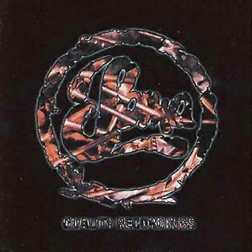 Various Soma Quality Recordings Volume 4 CD (1997)