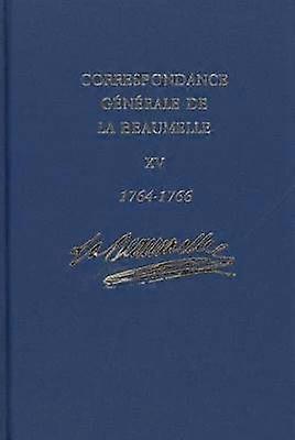 Generalkorrespondenz von La Beaumelle: 15
