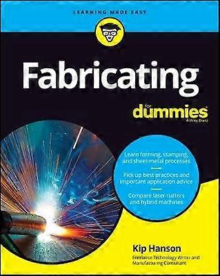 Fabricating For Dummies
