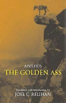 L’âne d’or