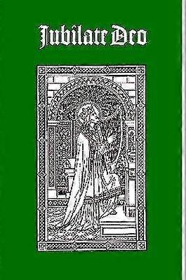 Jubilate Deo