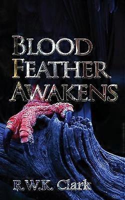 Blood Feather Awakens The Timebound Rebirth